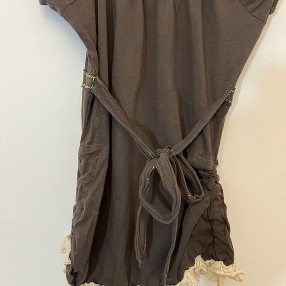 Matilda Jane Field Trip Anna Size 6 - Picture 4 of 6